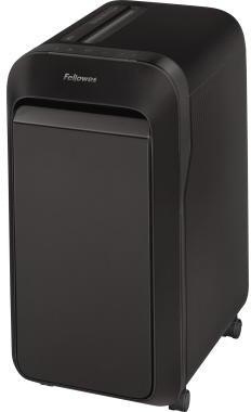 Fellowes Aktenvernichter Powershred LX220 5502601 schwarz