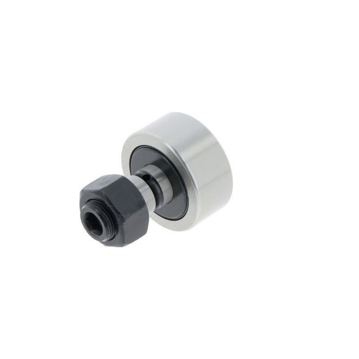 Kurvenrolle KR52 -PPX ID 20mm AD 52mm Breite66mm ZEN