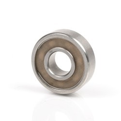 Rillenkugellager S609 -2TS ID 9mm AD 24mm Breite7mm ZEN