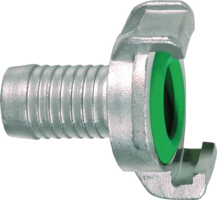 Schnellkuppl.GEKA plus-E VA Schl.-Gr.19mm KARASTO