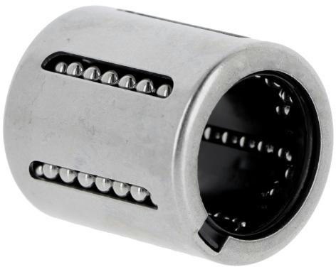 Linear-Kugellager KH1228 LL/3AS 12mm AD 19mm B.28mm 1St./VE NTN
