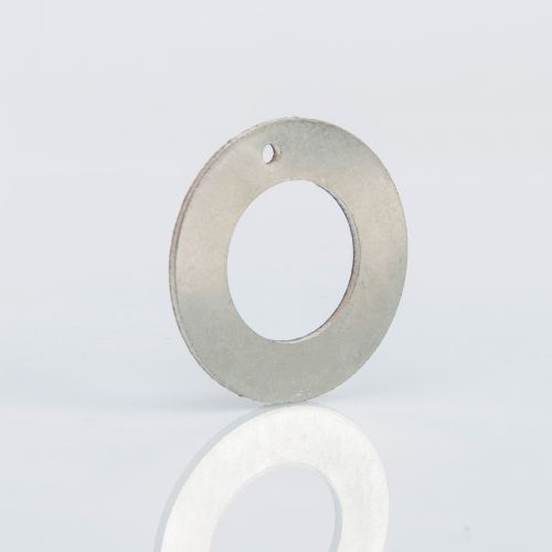 Anlaufscheibe PAW48 P10 ID 48mm AD 74mm B.2mm PERMAGLIDE