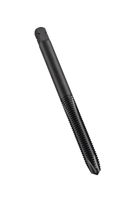 Maschinengewindebohrer ISO 529B E011 MF10x1.25mm HSS-E-PM dampf.2,5XD 6H DORMER