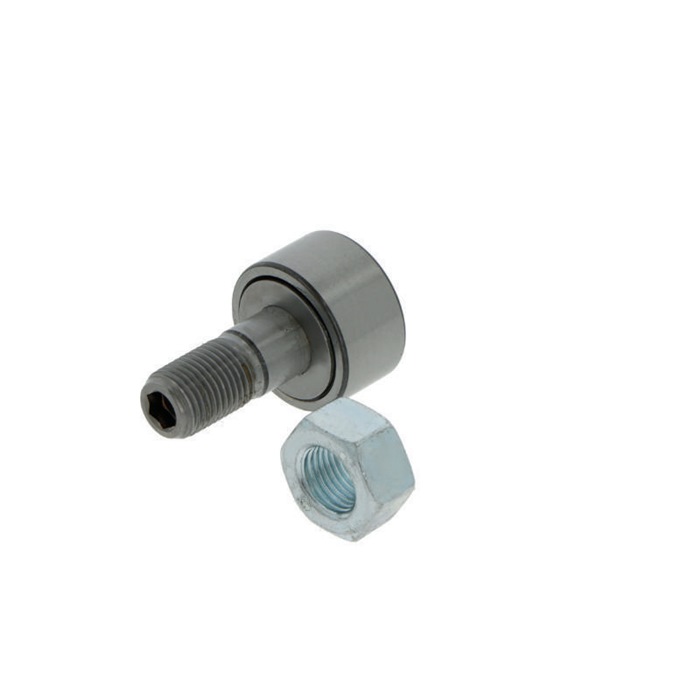 Kurvenrolle KRV26 -NMT ID 10mm AD 26mm Breite36mm INA