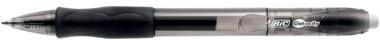 BIC Gelroller Gel-ocity Gel 829157 0,3mm schwarz