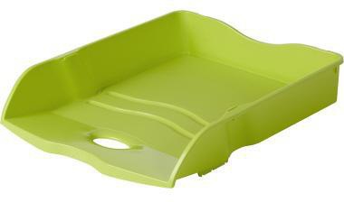 HAN Briefablage Re-LOOP 10298-950 A4/C4 RC lemon