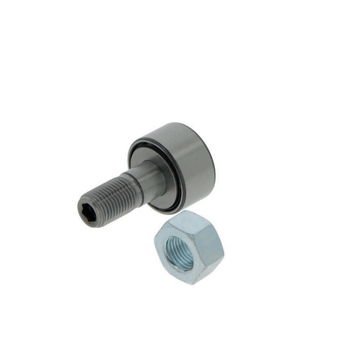 Kurvenrolle KR19 -X-PP-A-NMT ID 8mm AD 19mm Breite32mm INA