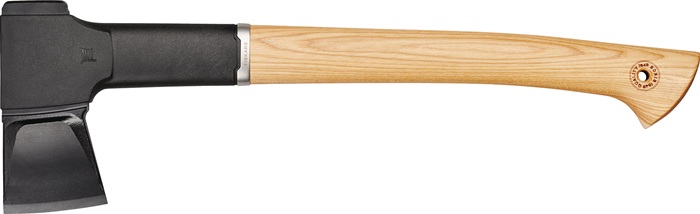 Universalaxt Norden N12 L.528mm Stiel-L.500mm G.1250g HO FISKARS