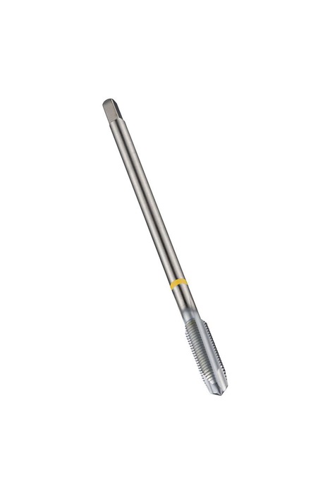 Maschinengewindebohrer DIN 374B E299 MF24x2mm HSS-E-PM Hartverchromt 2,5XD 6H