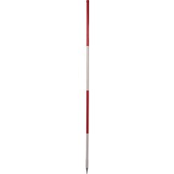 Fluchtstab 2m STA 26mm NESTLE