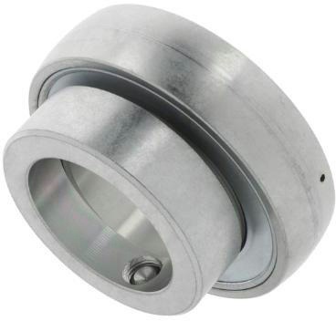 Spannlager GRAE20 -XL-NPP-B-FA125.5 ID 20mm AD 47mm Breite31mm INA