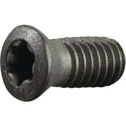 Spannschraube US 4011 Gr.T15 f.APKT16 z.Eckfräser TECWERK
