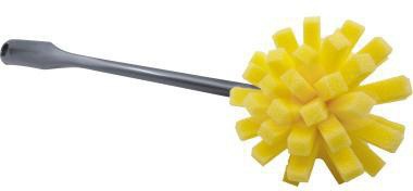 Nölle Profi Brush Isolierkannenb. 300380 30cm gelb/grün