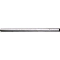 Aufsteckrohr f.Zugringschlüssel 2 AR L.460mm f.SW 24-30mm GEDORE