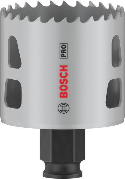 Lochsäge PRO Multi Material PC Plus D.54mm