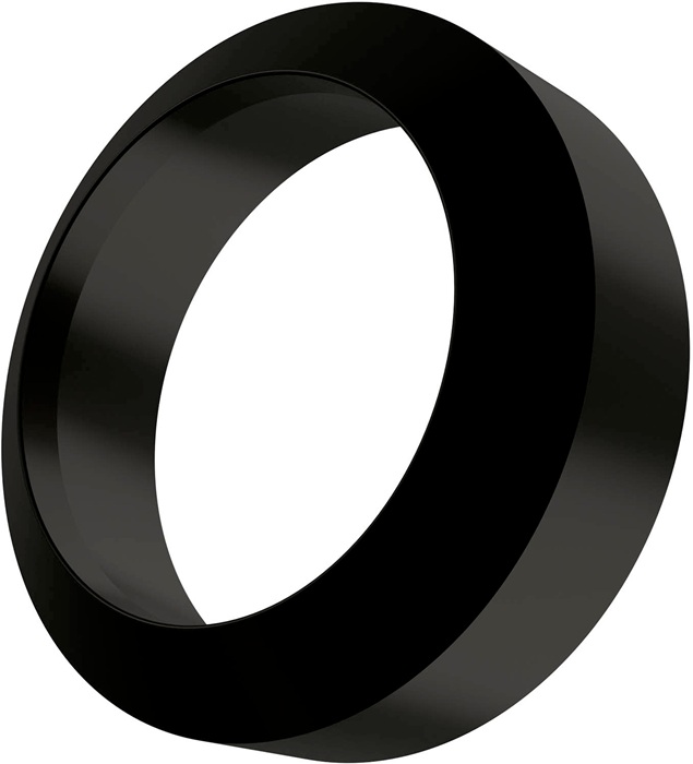 Scarfing-Schneidring ISO PSR8-R46:T9335 Rohrinnen-D. 180mm MT-CVD beschichtet