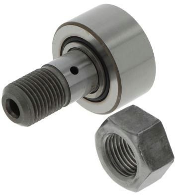 Kurvenrollen NUKR72 A ID 24mm AD 72mm Breite80mm 1St./VE SKF