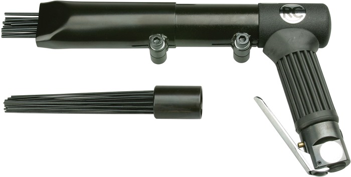 Druckluftnadelentroster RC 5625 3000min-¹ 29x2mm/19x3mm 21mm RODCRAFT