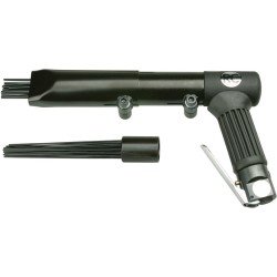 Druckluftnadelentroster RC 5625 3000min-¹ 29x2mm/19x3mm 21mm RODCRAFT