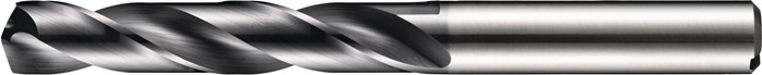 Kühlkanalbohrer Force X DIN 6537L Typ CTW D.8,8mm HM TiAlN 5XD DORMER