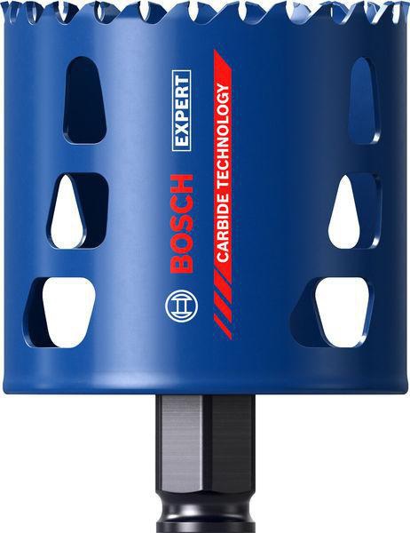 Lochsäge EXPERT Multi Material D.68mm Schnitt-T.60mm Power Change Plus BOSCH