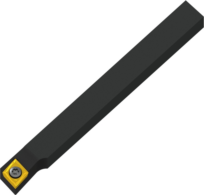 Drehwerkzeughalter ISO SCLCR 1212 K 09-S Funkt.-Länge 125mm Rechtslauf PRAMET