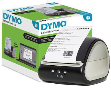 DYMO Etikettendrucker LabelWriter 5XL 2112725