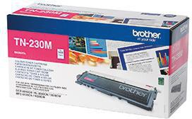 Brother Toner TN230M 1.400Seiten magenta