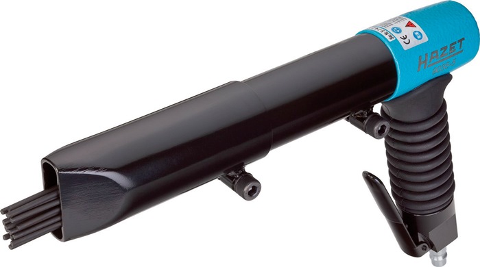 Druckluftnadelentroster 9035-5 3200min-¹ 19x3mm 47mm HAZET