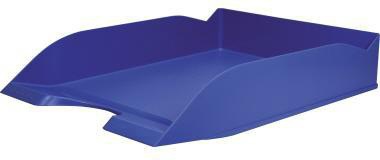 Soennecken Briefablage oeco 1982 DIN A4 PS blau