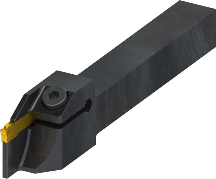 Außendrehhalter ISO GL2-S1212HFL-12-40 Einstechtiefe 12mm Linkslauf PRAMET