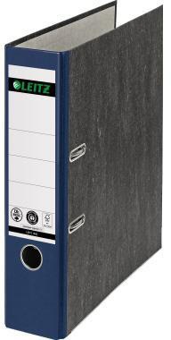 Leitz Ordner 10805035 DIN A4 80mm RC blau