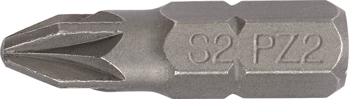 Bit P829133 1/4 Zoll PZD 3 L.25mm TECWERK