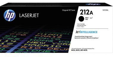 HP Toner W2120A 5.500Seiten schwarz