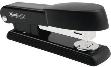 RAPESCO Heftgerät R53500B2 Metall schwarz