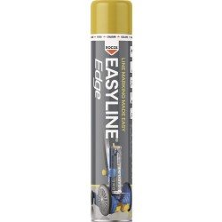 Linienmarkierungsfarbe Easyline® Edge 750 ml gelb Spraydose ROCOL
