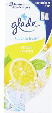 glade Lufterfrischer 01270191 fresh lemon
