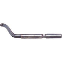Kl.E100C Klingen-D.3,2mm VARGUS