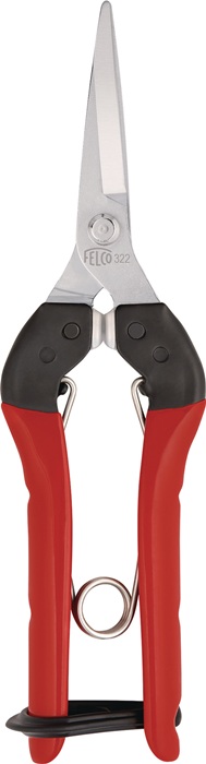 Ernte- u.Leseschere Gesamt-L.190mm FELCO