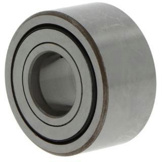 Stützrollen NATR6 -X ID 6mm AD 19mm Breite12mm 1St./VE NKE
