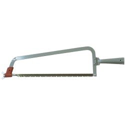 Baumsäge m.Dülle Blatt-L.350mm Miniaturholzzahnung