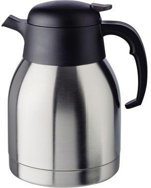 APS Isolierkanne Classic 10911 Edelstahl 1,5l