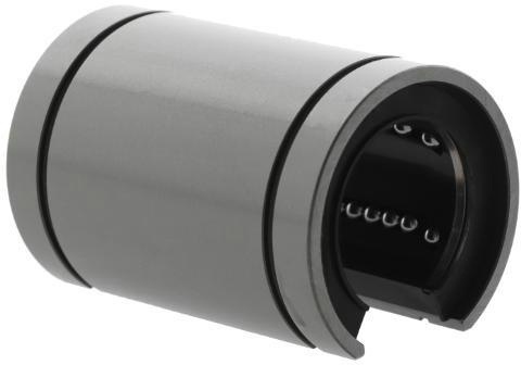 Linear-Kugellager LM20 UUOP 20mm AD 32mm B.42mm 1St./VE
