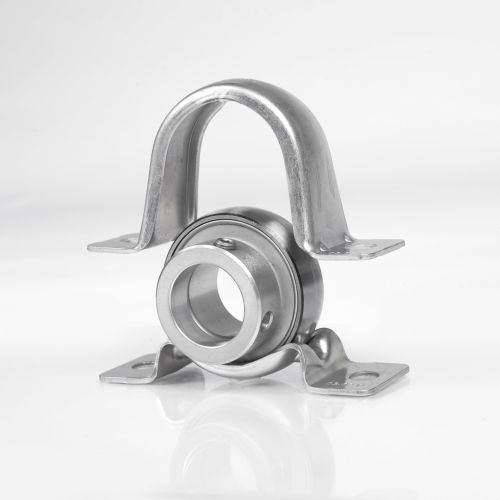 Stehlagergehäuse P62 62mm SKF