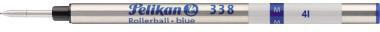 Pelikan Tintenrollermine 338 922187 M blau