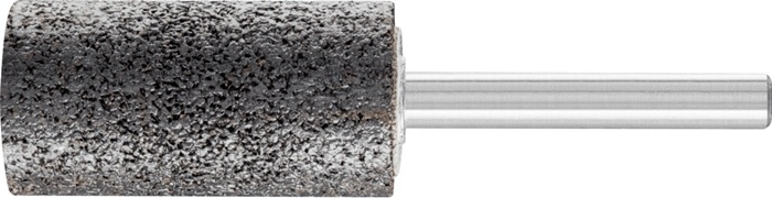 Schleifstift INOX EDGE D20xH40mm 80mm 6mm NK 30 ZY PFERD