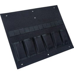 Werkzeugkarte L-BOXX® 1 LB/XLB Ku.-Gewebe z.L-BOXX® 136/238/374 BS SYSTEMS