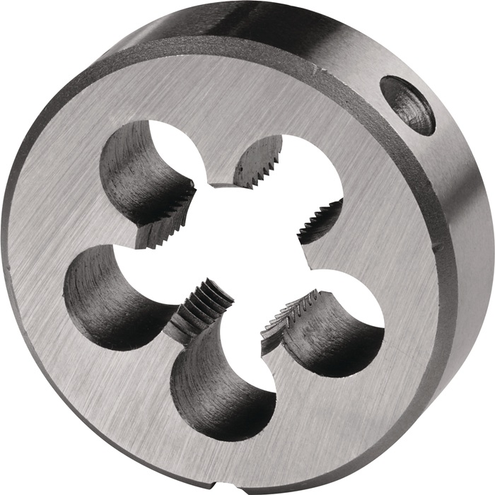 Schneideisen Form B M3x0,5mm HSS-E 6g TECWERK