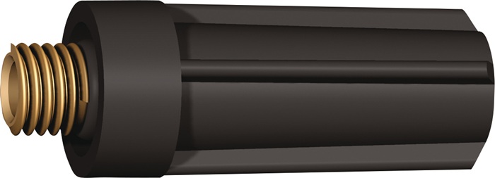 Brennerkappe mittel ABITIG GRIP 9/20 A.BINZEL