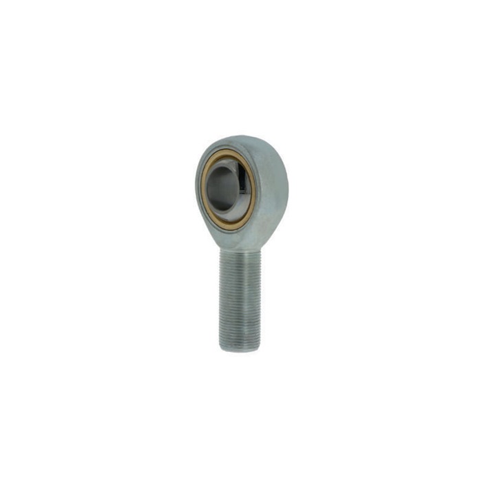Gelenkkopf DPOS25 Basic Line Stahl/Messing DURBAL